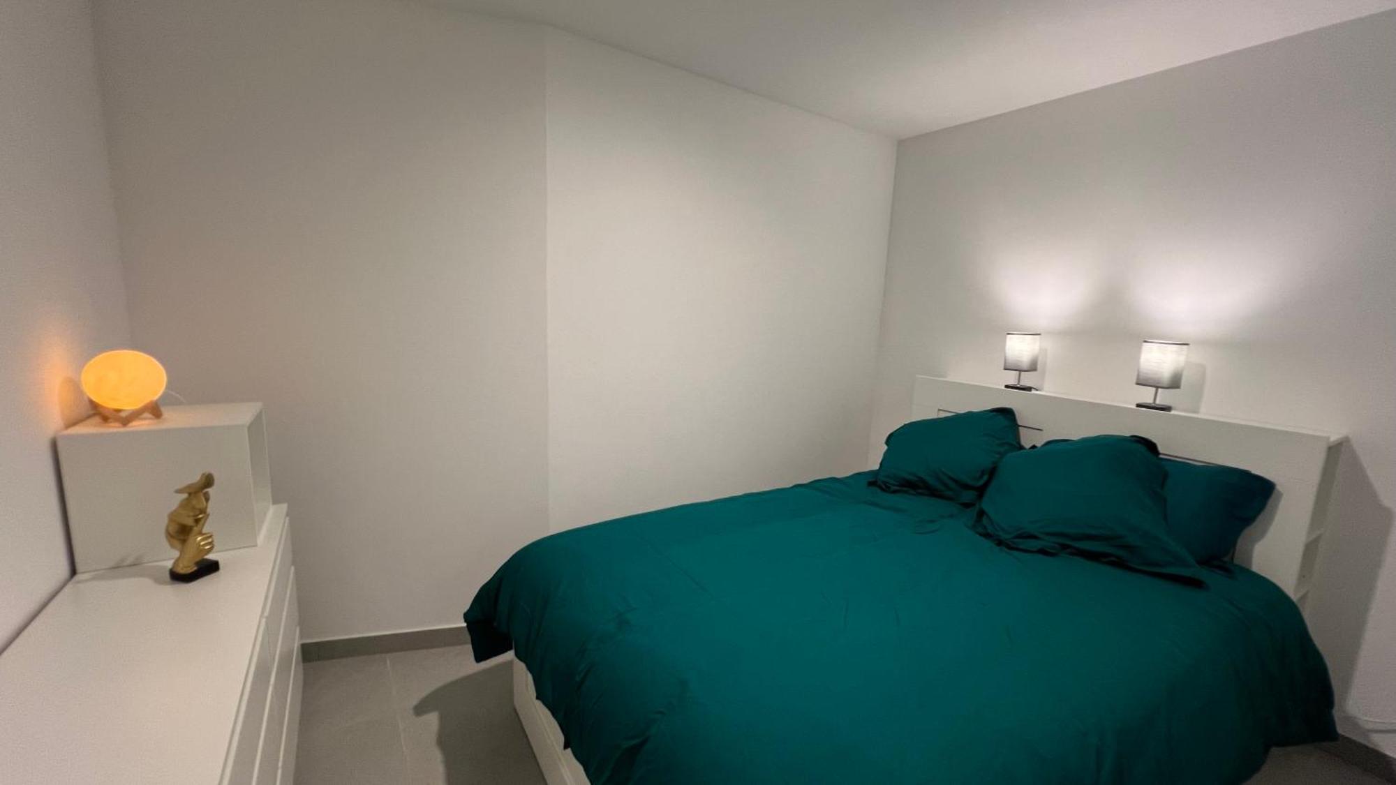 Fenix Appartement T2 40 M2 Cosy Rdc Plein Centre Ville Pierrelatte Extérieur photo